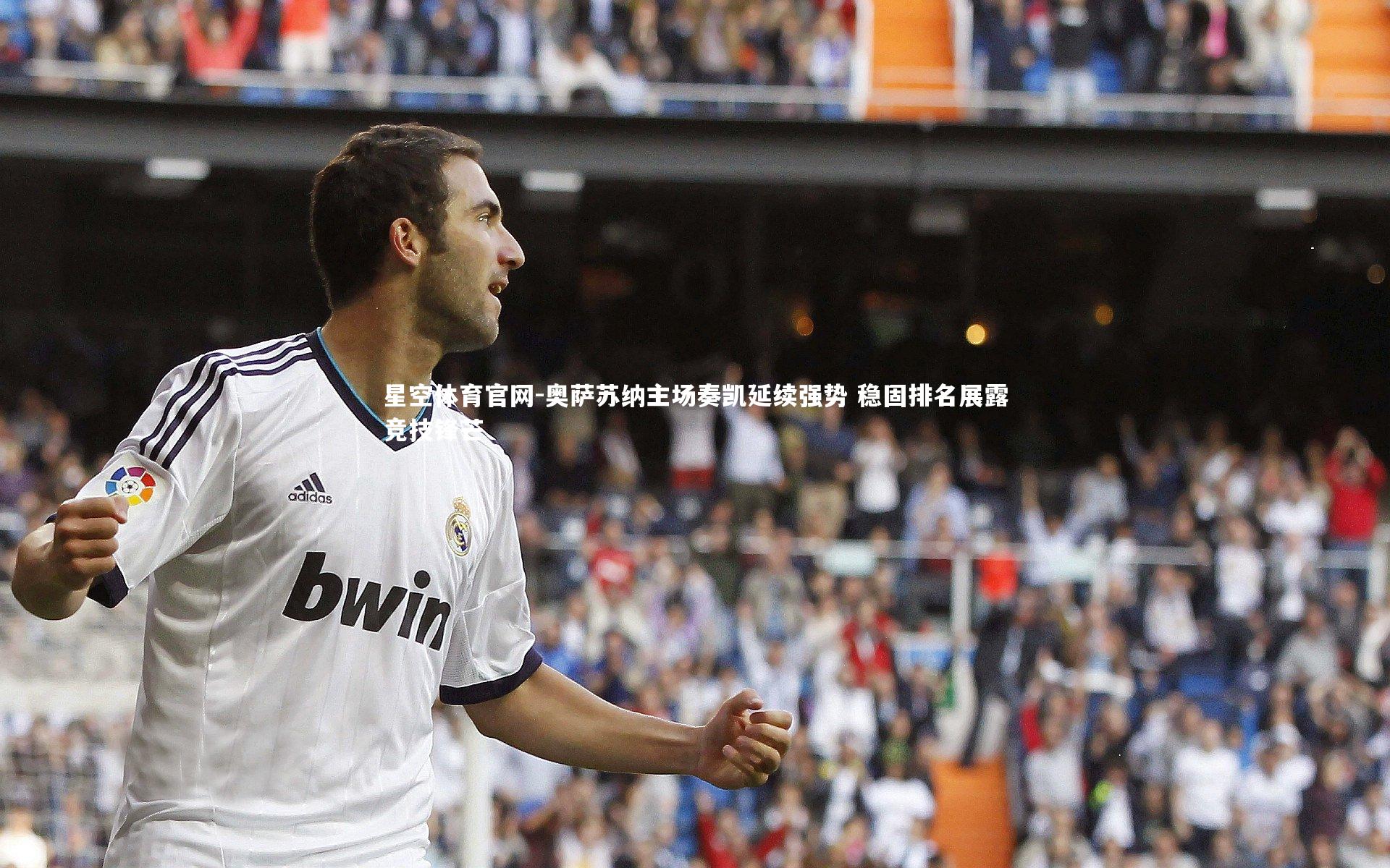 星空体育官网-奥萨苏纳主场奏凯延续强势 稳固排名展露竞技锋芒