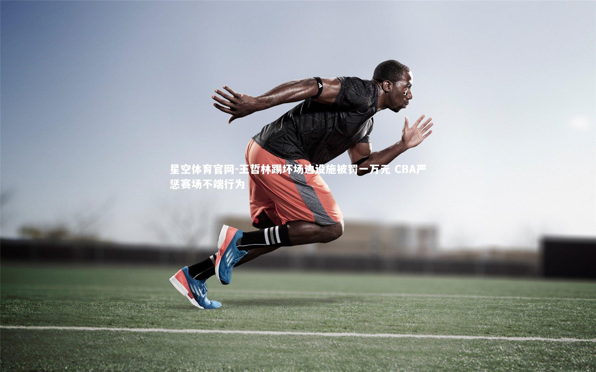 星空体育官网-王哲林踢坏场边设施被罚一万元 CBA严惩赛场不端行为